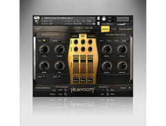 Heavyocity Master Sessions Bundle (Exclusive) image 4