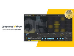 Loopcloud Plugins DRUM & PLAY Bundle image 3