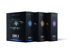 Wavelet Audio Wavelet Ultimate Bundle image 3