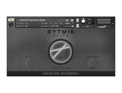 Cinematique Instruments Neoclassical Bundle image 3