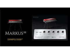 Sampleson Vintage Keys Bundle (Exclusive) image 2