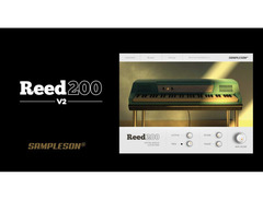 Sampleson Vintage Keys Bundle (Exclusive) image 4