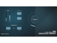 Karanyi Sounds Scoring Toolkit image 3