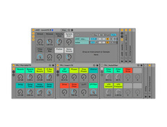 THEPHONOLOOP Cassette Keys.02 - Multi-Format Bundle image 2