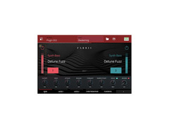 AIR Music Technology The Fabric Collection image 2