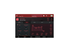 AIR Music Technology The Fabric Collection image 3