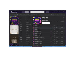 Capsule Audio Stratus Drip image 2