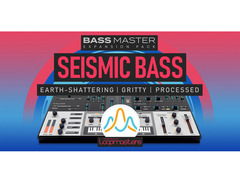 Loopmasters Plugins Bass Master & Expansions Bundle image 2