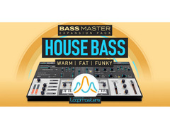 Loopmasters Plugins Bass Master & Expansions Bundle image 3