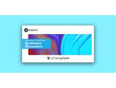 Plugin Boutique Presets Plugin Boutique Presets Phase Plant Expansions Bundle image 3