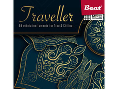 Beat MPC Expansions: Ambient & Chillout Bundle image 3