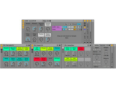 THEPHONOLOOP Cassette Mallets.02 Multi-Format Bundle image 2