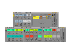 THEPHONOLOOP Cassette Mallets.01 - Multi-Format Bundle image 2