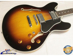 Eastman T386- THINLINE image 2