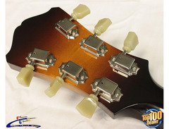 Eastman T386- THINLINE image 3