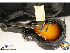 Eastman T386- THINLINE image 4
