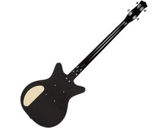 Danelectro Fifty Niner Short-scale Bass Guitar image 2