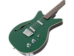 Danelectro Fifty Niner Short-scale Bass Guitar image 3