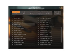 Native Instruments Session Guitarist Acoustic Sunburst Deluxe Virtual Instrument Library image 4