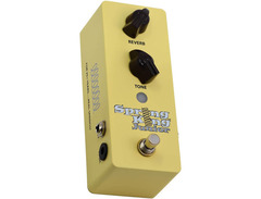 Danelectro Spring King Junior Reverb Pedal image 2