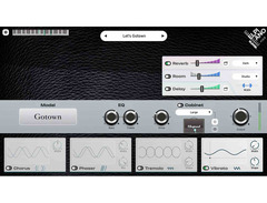 Klevgrand Elpiano Electric Piano Plug-in image 2