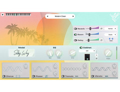 Klevgrand Elpiano Electric Piano Plug-in image 4