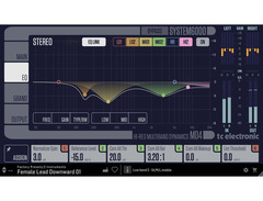 TC Electronic MD4 HD Native Dynamics Plug-in image 3