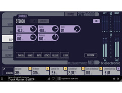 TC Electronic MD3 Native Dynamics Plug-in image 3