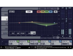 TC Electronic MD3 Native Dynamics Plug-in image 4