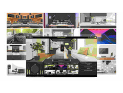 Lewitt Space Replicator Virtual Acoustic Simulator Plug-in image 2