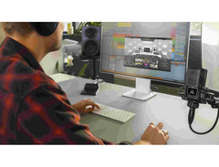 Lewitt Space Replicator Virtual Acoustic Simulator Plug-in image 3