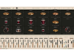 XLN Audio Modern Heavy ADpak Expansion for Addictive Drums 2.5 image 2