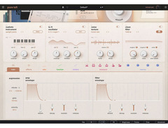 Arturia Pure LoFi Virtual Synthesizer Software image 2