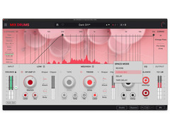 Arturia Mix Drums Plug-in image 4
