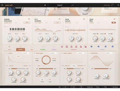 Arturia Pure LoFi Virtual Synthesizer Software image 4