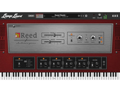 Applied Acoustics Systems Lounge Lizard EP-5 Electric Piano Virtual Instrument image 2