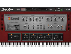 Applied Acoustics Systems Lounge Lizard EP-5 Electric Piano Virtual Instrument image 3