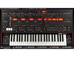 Cherry Audio ODC 2800 Virtual Synthesizer Plug-in image 2