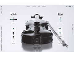 Expressive E Soliste Solo String MPE Virtual Instrument Suite image 3