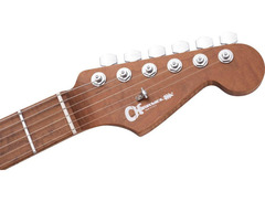 Charvel USA Select DK24 HSS Electric Guitar image 4