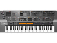 Roland Digital Polysynth Collection image 2