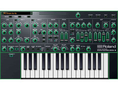 Roland Digital Polysynth Collection image 3