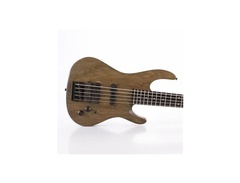 Fender HM Bass V (1990-1992) image 3