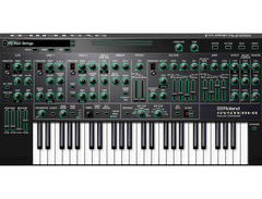 Roland Digital Polysynth Collection image 4