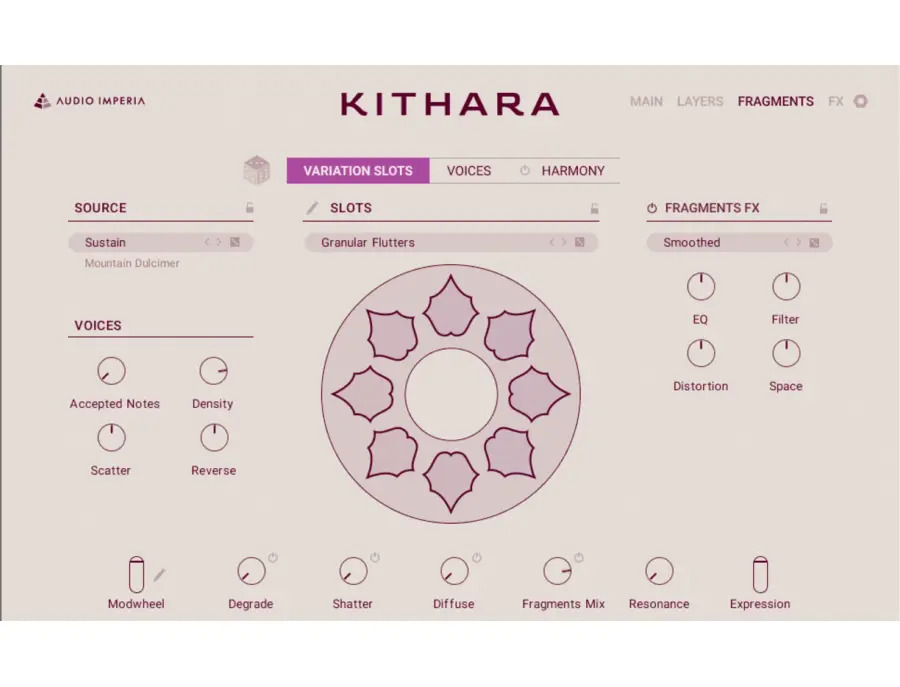 Gunitar Instrument Library Native Instruments Kithara Virtual Guitar Library - What To Know ...
