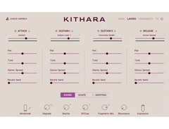 Native Instruments Kithara Virtual Guitar Library image 3
