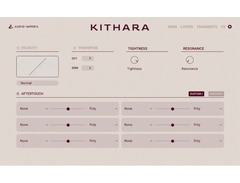 Native Instruments Kithara Virtual Guitar Library image 4