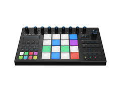 Fender Studio Motion 16 Production and Performance Controller image 2