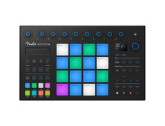 Fender Studio Motion 16 Production and Performance Controller image 3