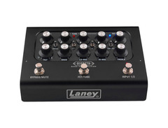 Laney Digbeth DB-East-Pre Preamp Bass Pedal image 2